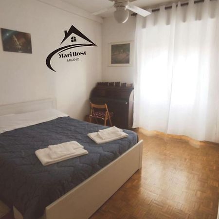 Appartement Casa Daniela à Milan Extérieur photo