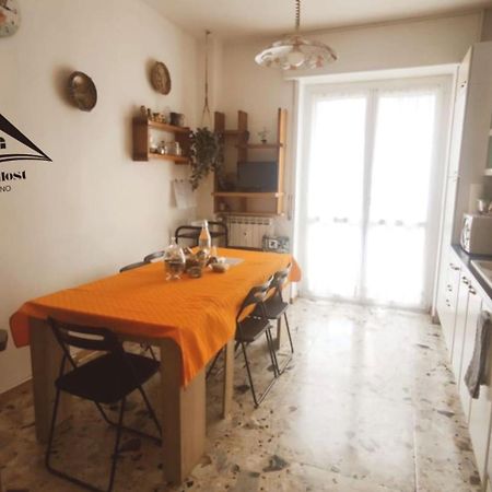 Appartement Casa Daniela à Milan Extérieur photo