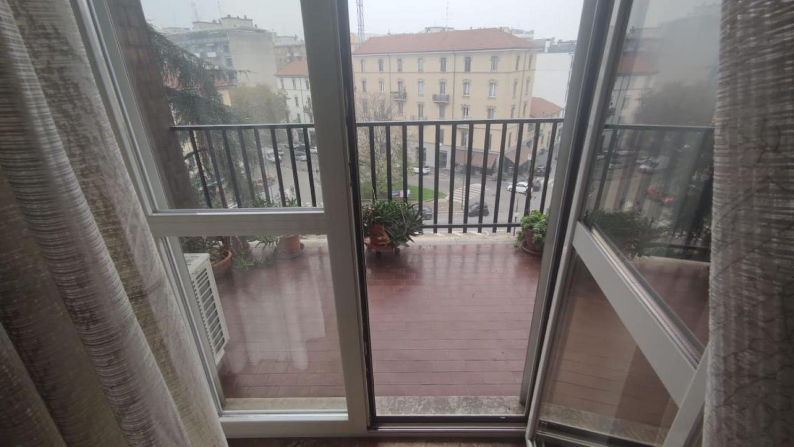 Appartement Casa Daniela à Milan Extérieur photo