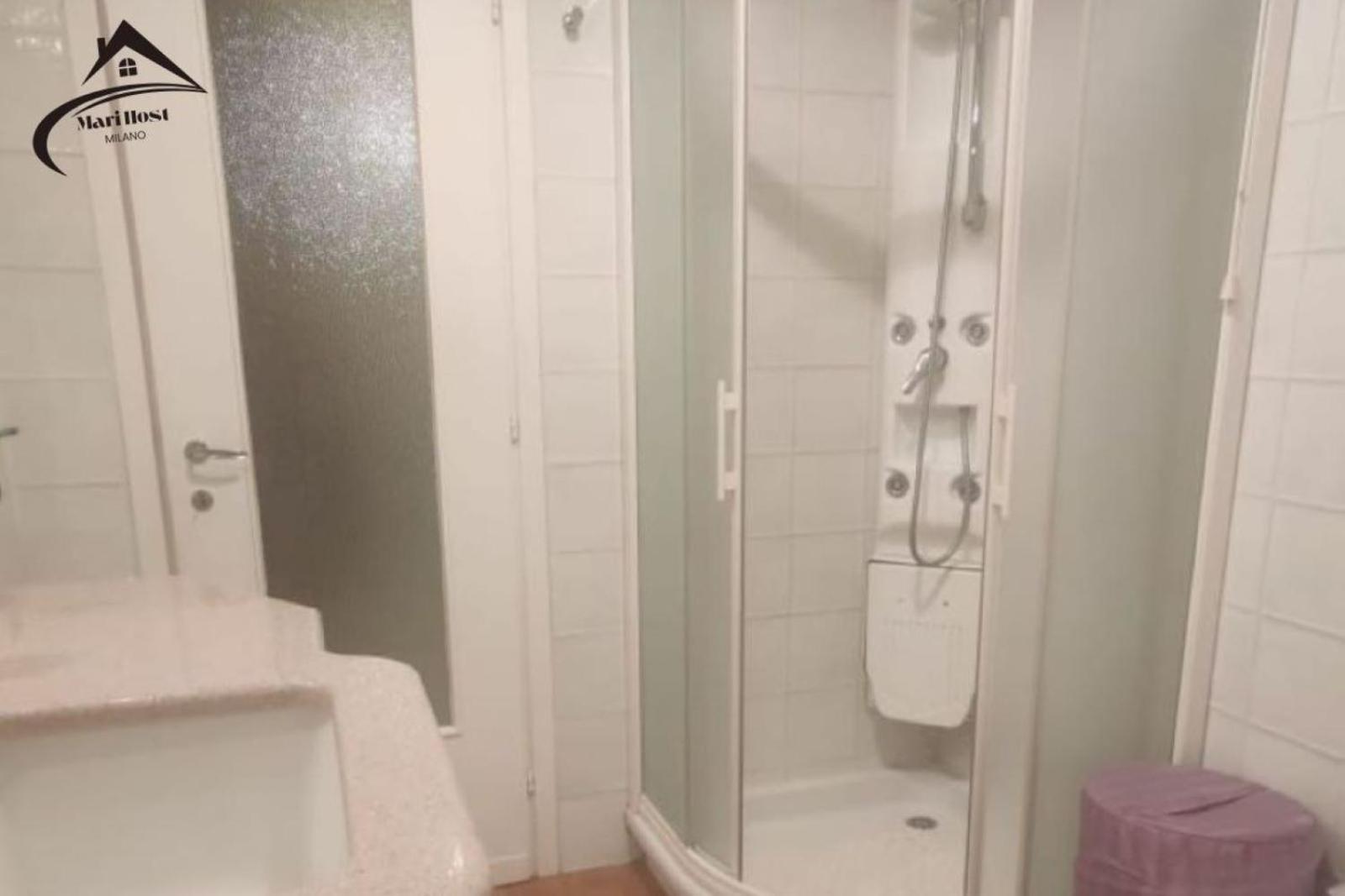 Appartement Casa Daniela à Milan Extérieur photo